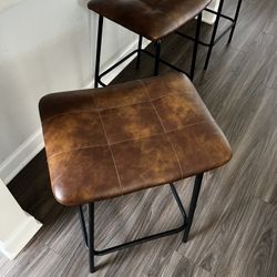 Bar stools