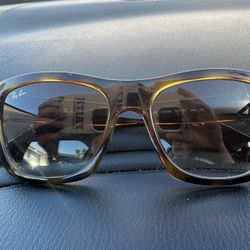 Ray-Ban Sunglasses