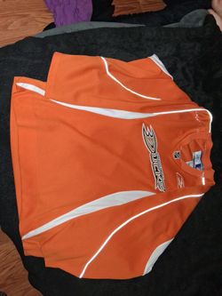 Ducks jersey make me an offer