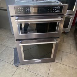 Microwave Oven 27” Electric 