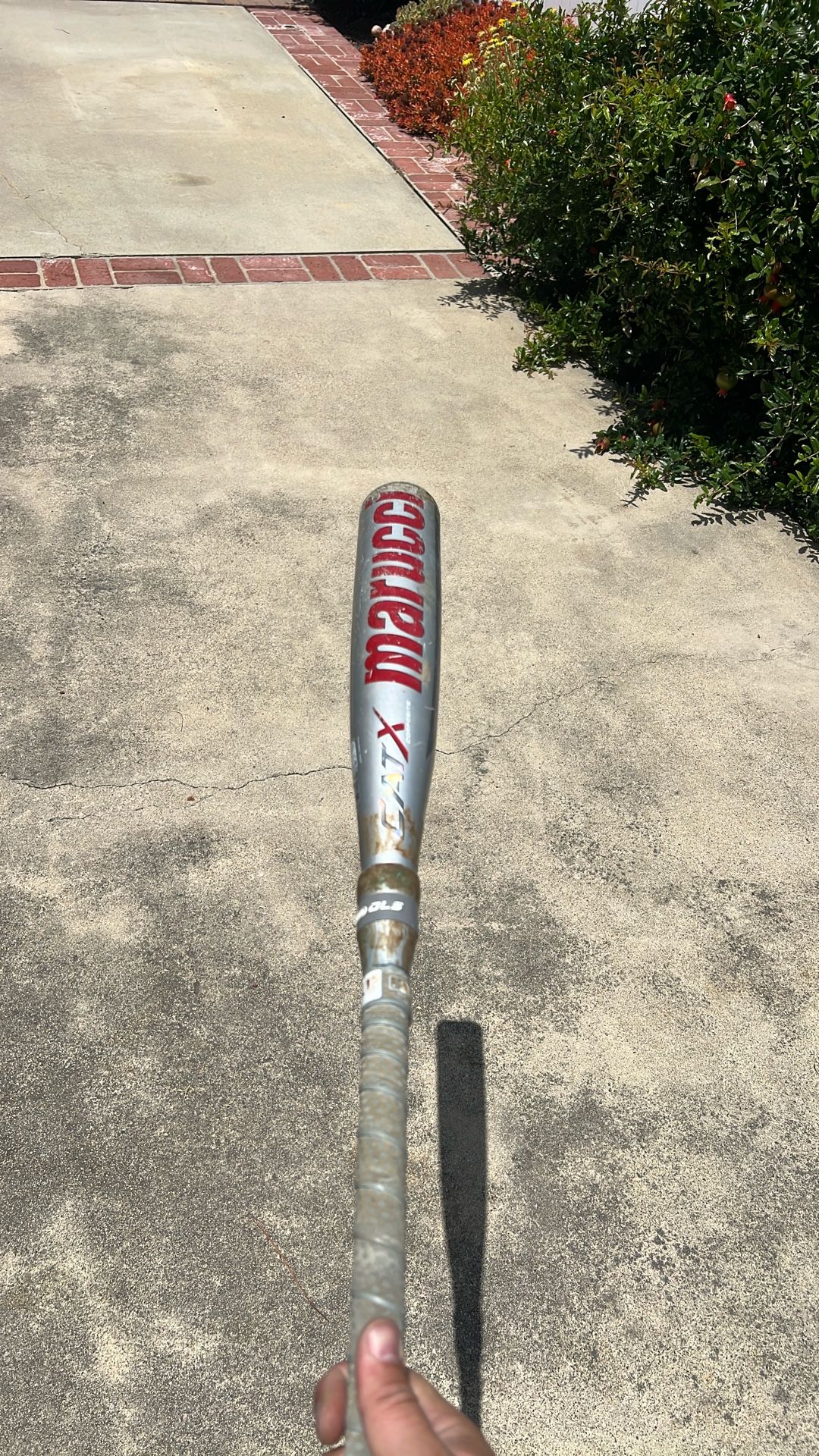 Cat X 30 Drop 8 