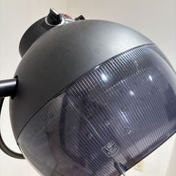 Professional Hood Hair Dryer On Wheels