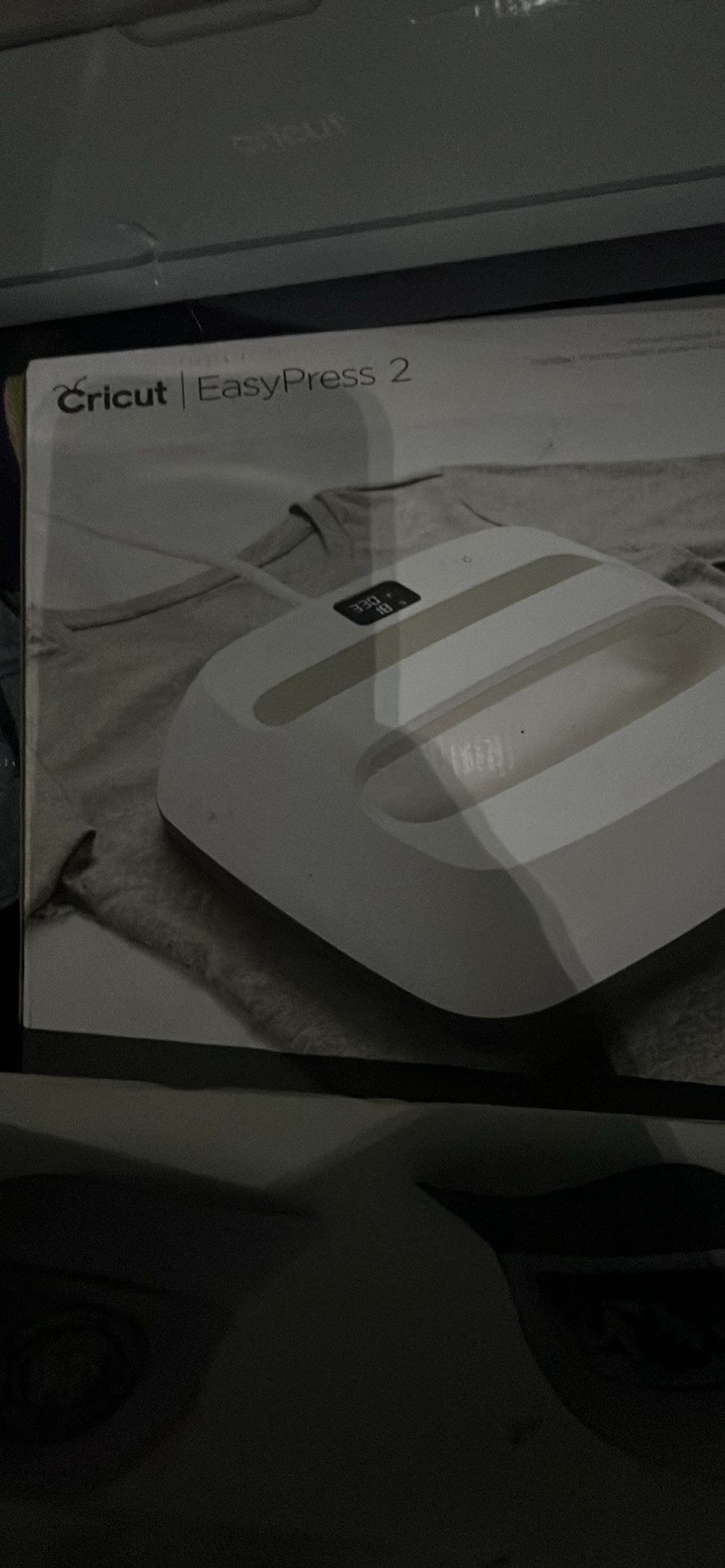 Cricut Easy Press 2