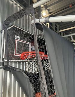 DOUBLE SHOT DELUXE ARCADE SYSTEM