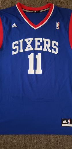 76ers #11 Jersey