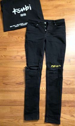 Ksubi jeans