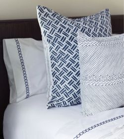 Big Island Euro Shams By Averylily