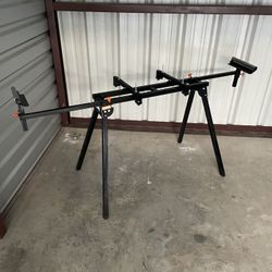 Miter Saw Stand