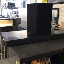 Surround System