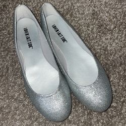 Sparkle Flats