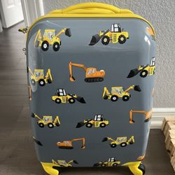 Kids Luggage 