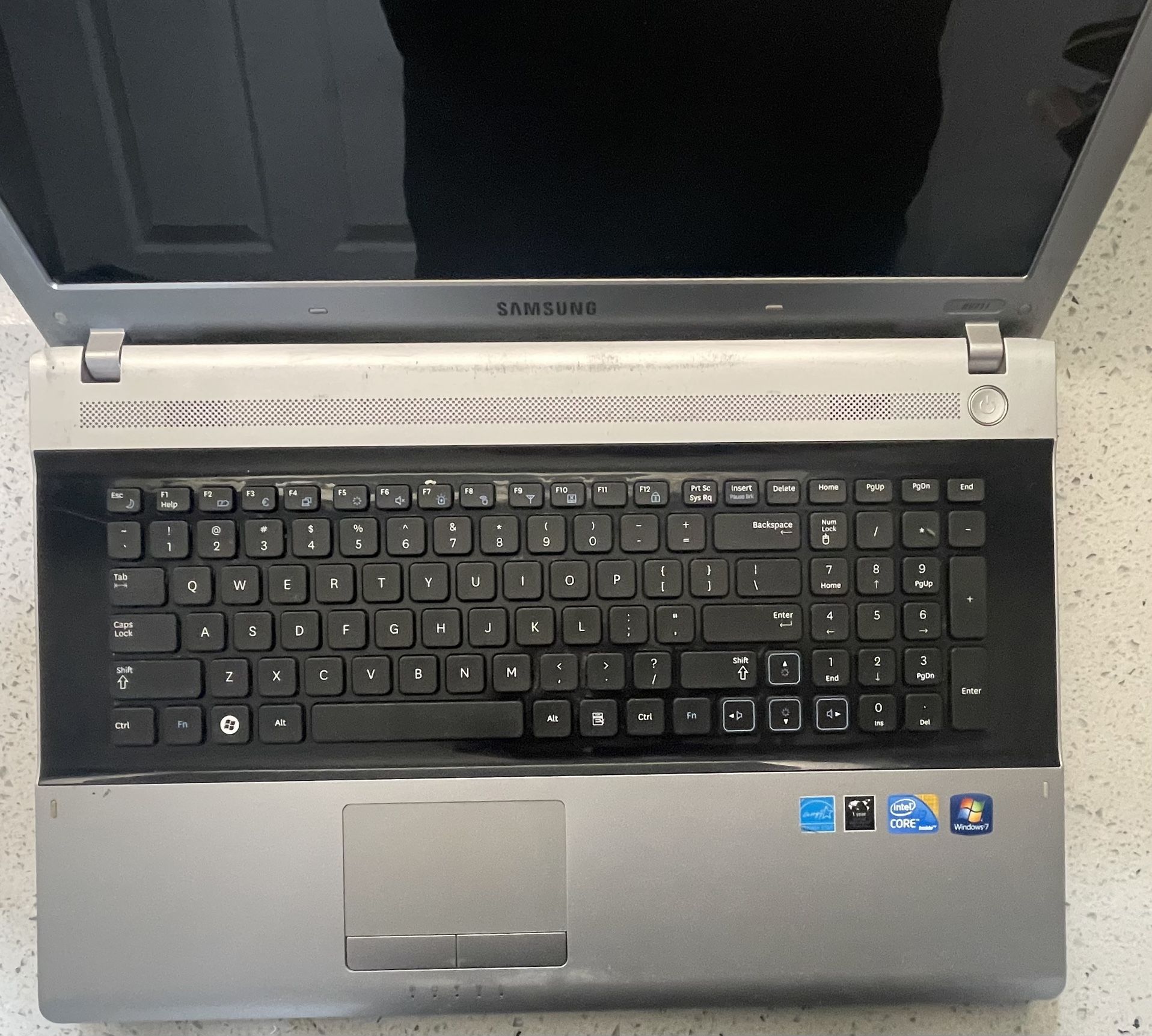 Samsung Labtop
