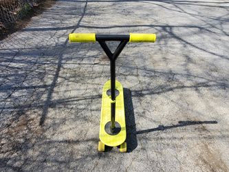 Morf Board Scooter