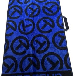 Scotty Cameron Circle T - Dancing Towel (New)