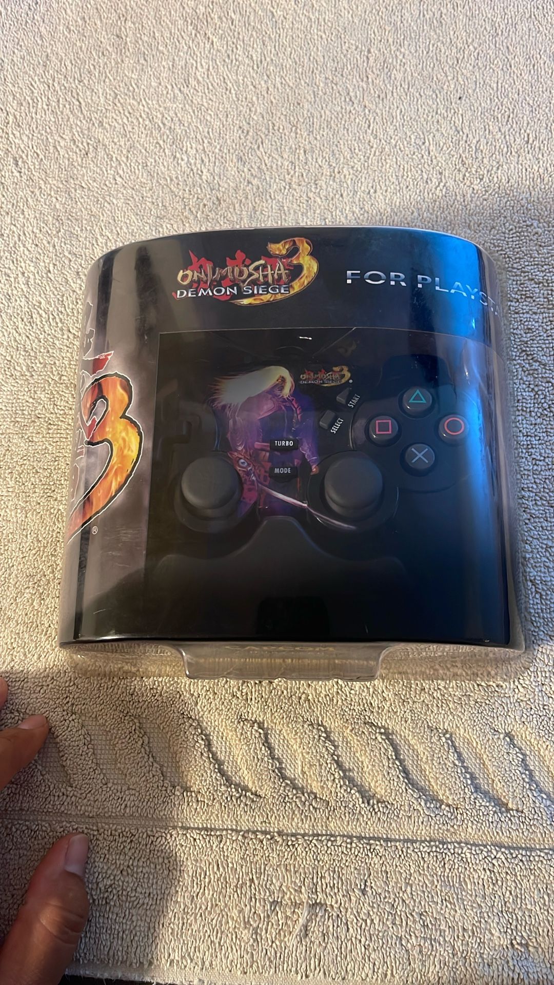 Ps2 Remote