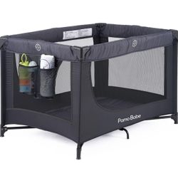 Portable Bassinet Baby Infant