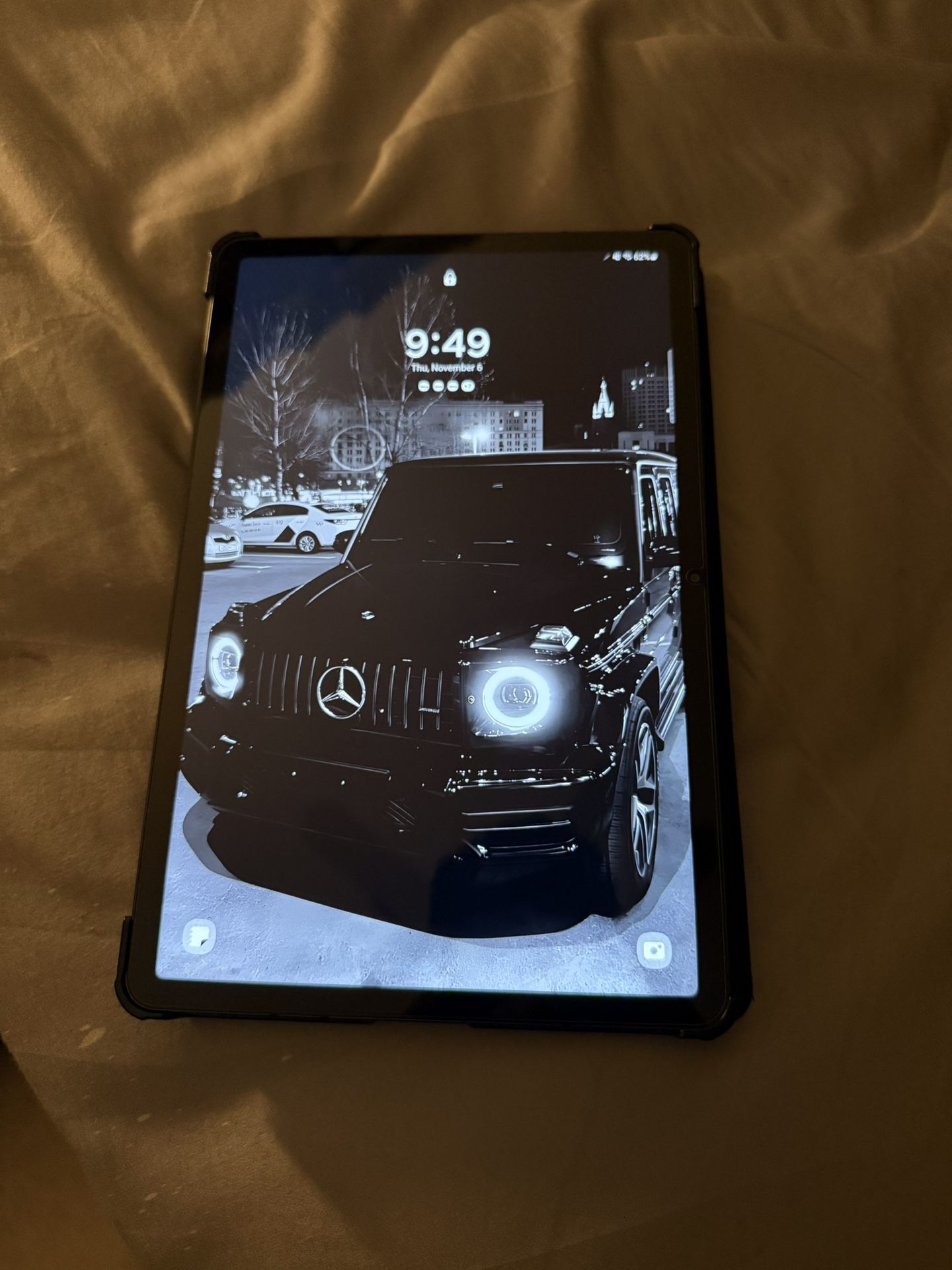 Galaxy Tab S7