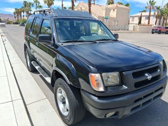 2007 Nissan Xterra