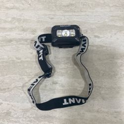 Headlamp