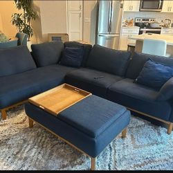 Living Room Sofa
