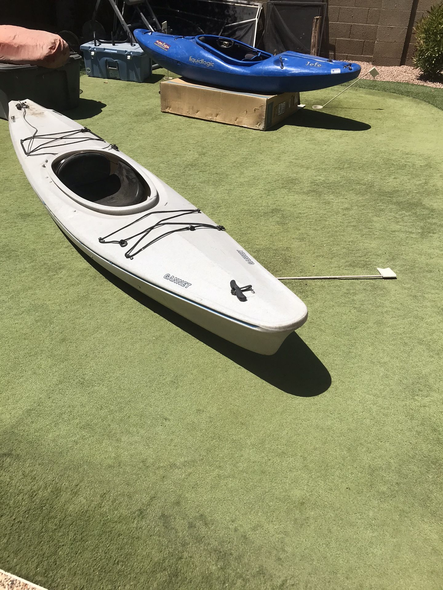 necky kayak for Sale in Phoenix, AZ OfferUp