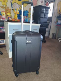 25" TRAVEL Hardshell Luggage