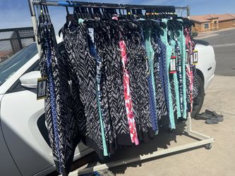 76 Pieces of Dress’s for sale  