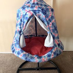 Member's Mark Kids Cozy Hanging Pod
