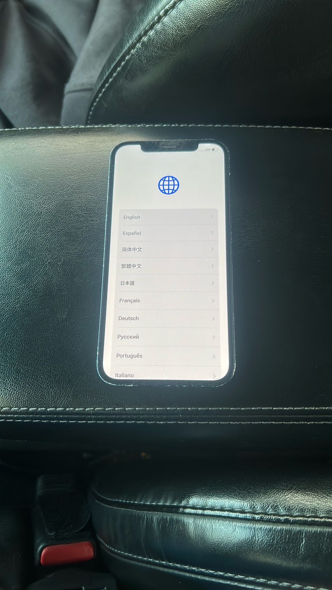 IPHONE 12