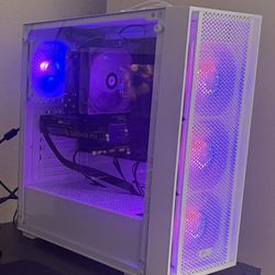 Torre PC Gaming 5060 + 12600K + 16GB RAM