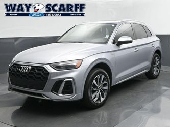 2022 Audi Q5