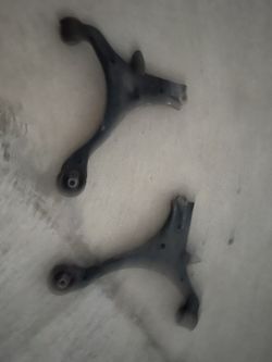 Front Lower Control Arms (Rsx 05/06