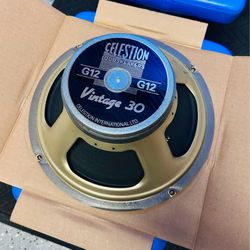 Celestion V30 G12 - 16Ohm Speaker (Stock from Engl Cab)