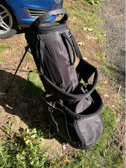Taylormade Carry Bag