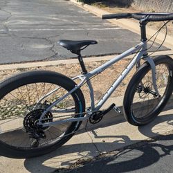 Jones SWB V3 Small Frame