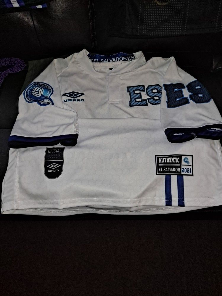 Camisas De La Selecta
