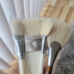 Facial/Spa Brushes