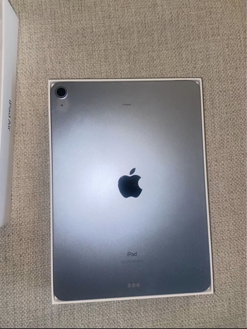 iPad Air 4th Generation