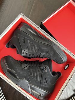 Jordan 4’s