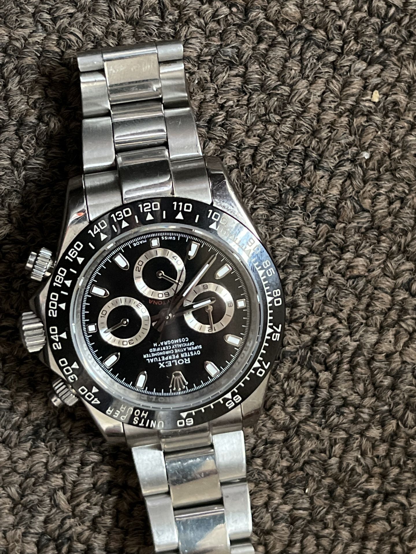 Rolex Daytona