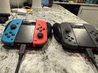 Nintendo Switch Join Coyn
