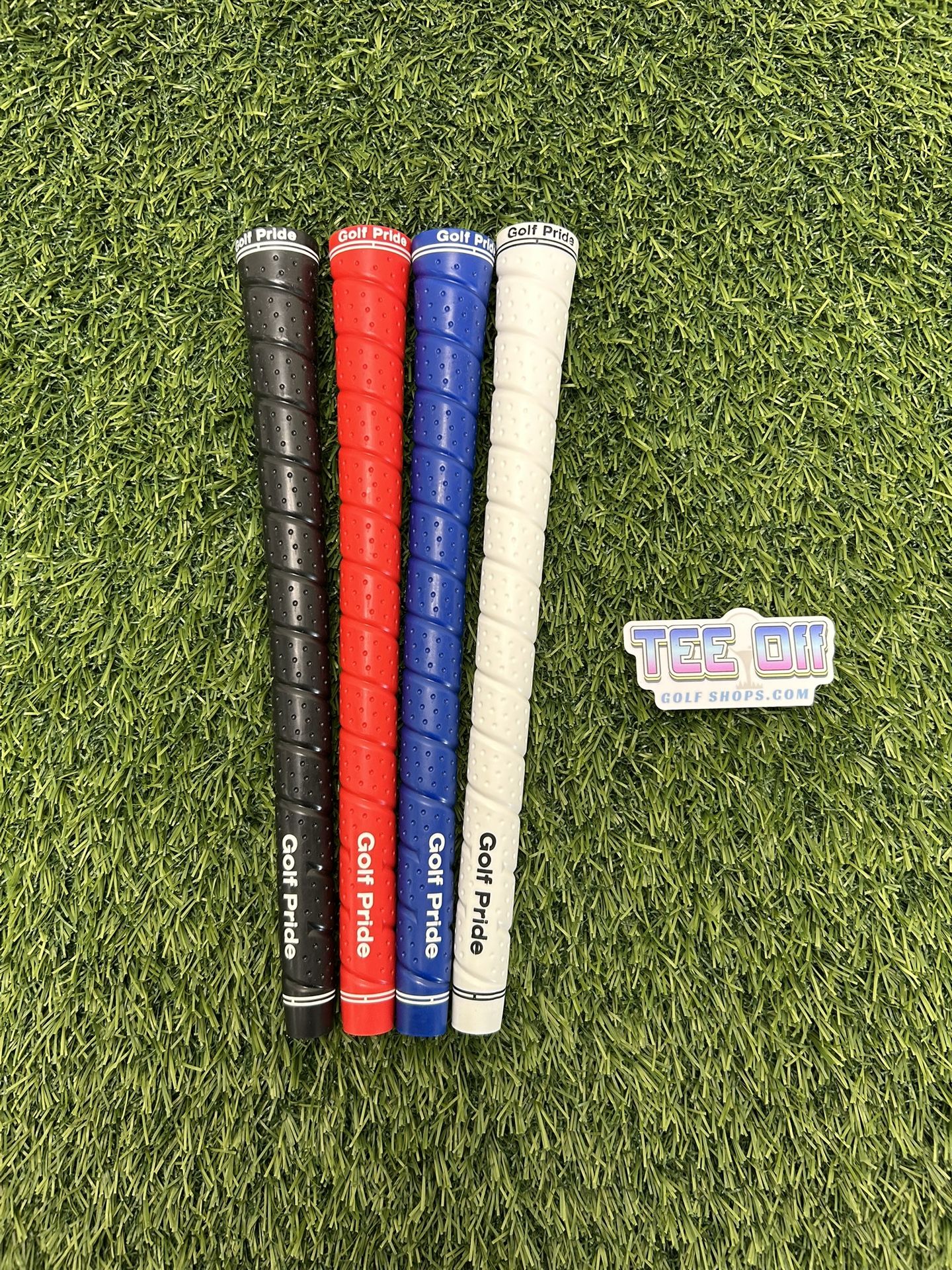 Golf Pride Tour Wrap Midsize Grips