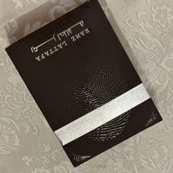 Ramz Lattafa Eau De Parfum 
