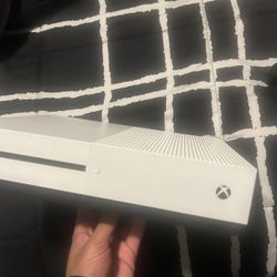 Xbox One X