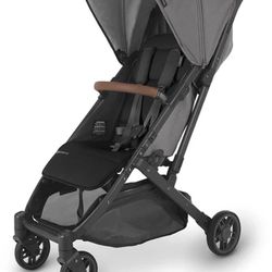 Uppababy Minu V2 Stroller Greyson