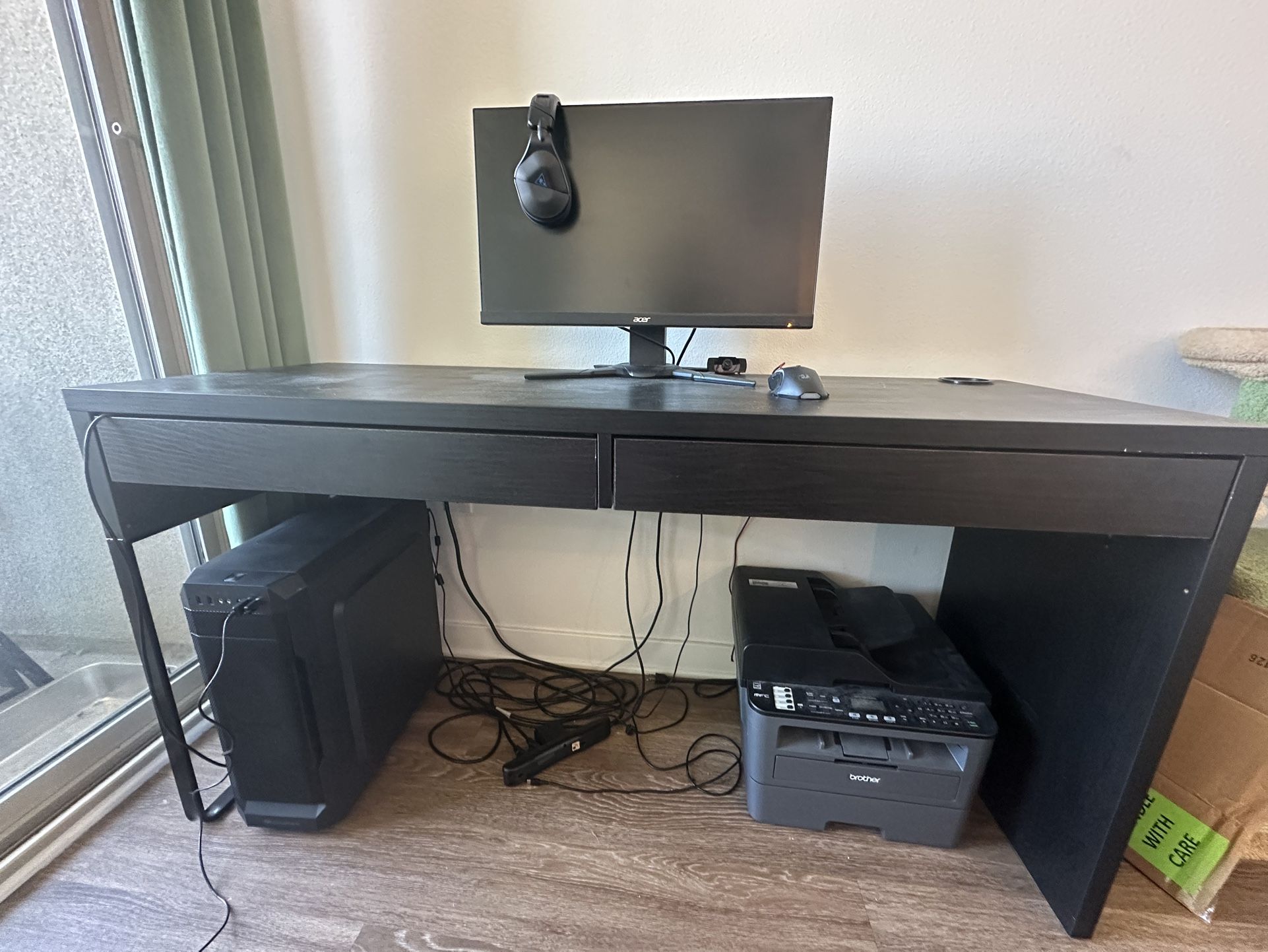 Office desk