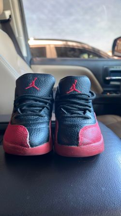 Air Jordan 12 size 10c