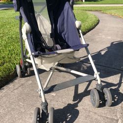 McLaren Light Umbrella  Stroller