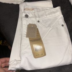 Levi’s Woman Jeans 