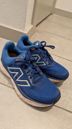 New Balance Fresh Foam 860
